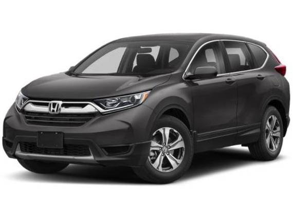 HONDA CR-V 2019 2HKRW5H36KH415640 image