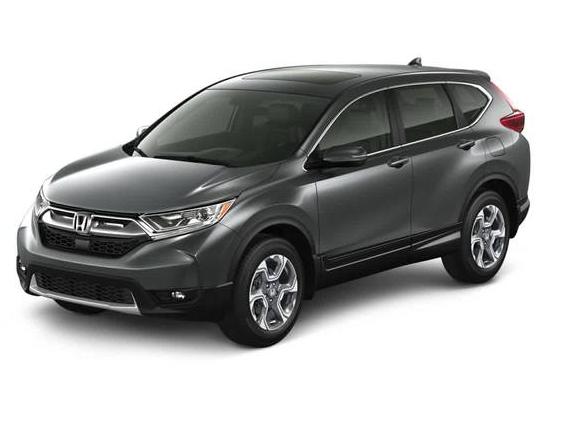 HONDA CR-V 2019 2HKRW1H56KH503422 image