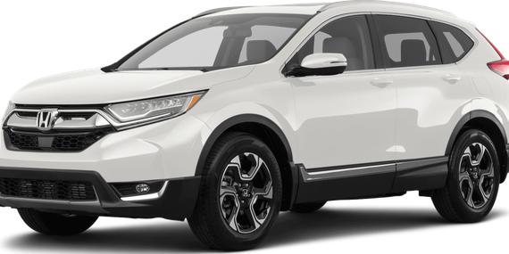 HONDA CR-V 2018 5J6RW2H92JL030261 image