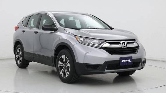 HONDA CR-V 2018 5J6RW6H3XJL003652 image