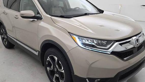 HONDA CR-V 2018 2HKRW2H94JH692854 image