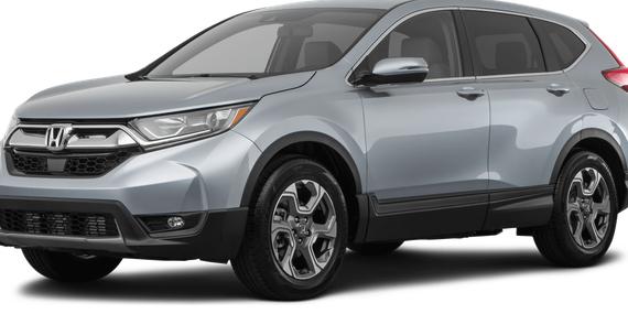 HONDA CR-V 2018 7FARW2H53JE029176 image