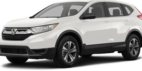 HONDA CR-V 2018 2HKRW6H31JH214104 image