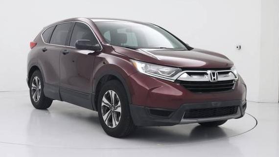 HONDA CR-V 2018 2HKRW5H30JH402235 image