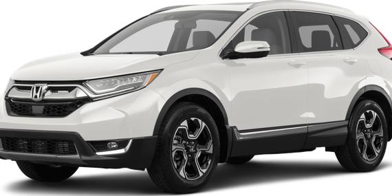 HONDA CR-V 2018 2HKRW2H99JH664354 image