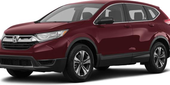 HONDA CR-V 2018 2HKRW5H35JH402215 image
