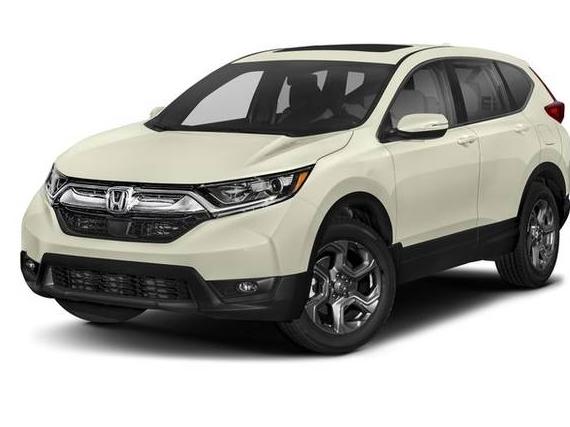 HONDA CR-V 2018 2HKRW2H85JH625560 image
