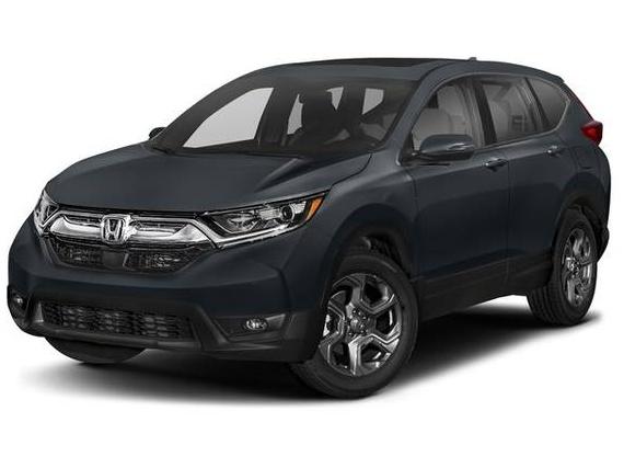 HONDA CR-V 2018 2HKRW2H84JH677665 image