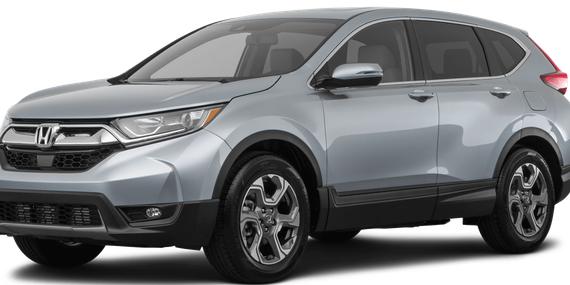 HONDA CR-V 2018 7FARW1H55JE056163 image
