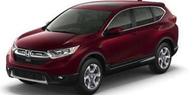 HONDA CR-V 2018 5J6RW2H57JL022282 image