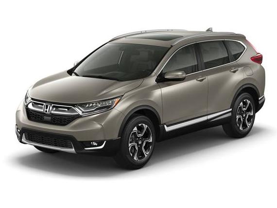 HONDA CR-V 2018 7FARW2H97JE060501 image