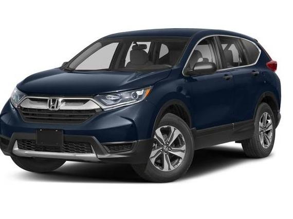 HONDA CR-V 2018 2HKRW6H30JH209069 image