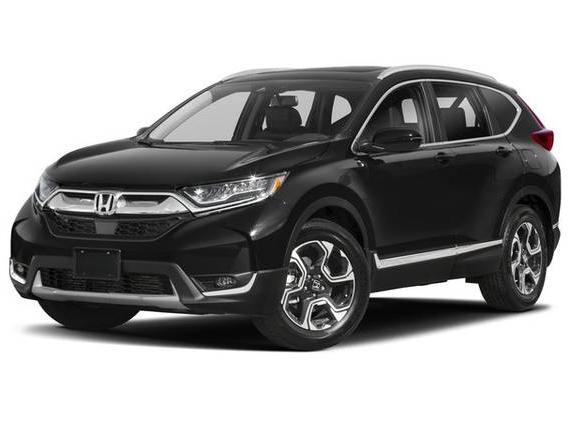 HONDA CR-V 2018 2HKRW1H90JH521349 image