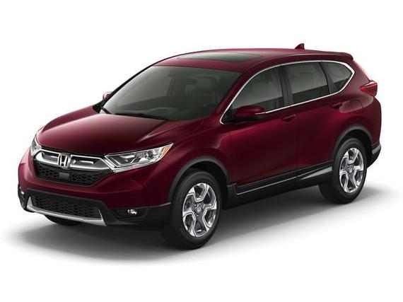 HONDA CR-V 2018 7FARW2H5XJE106125 image