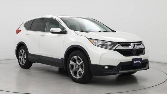 HONDA CR-V 2018 2HKRW1H54JH512070 image