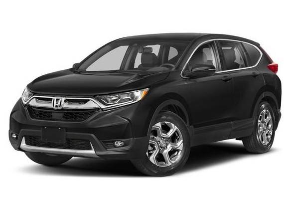 HONDA CR-V 2018 7FARW1H88JE022888 image
