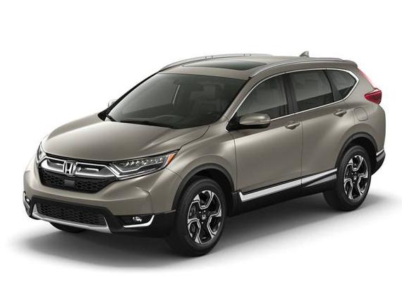 HONDA CR-V 2018 2HKRW2H96JH615239 image