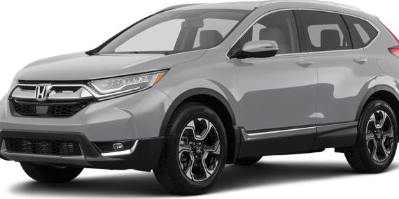 HONDA CR-V 2018 7FARW2H94JE052534 image