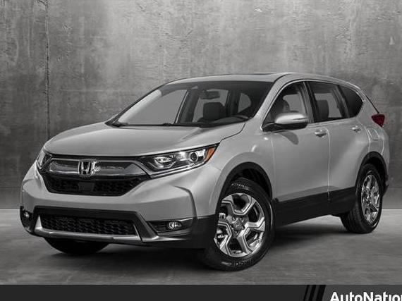 HONDA CR-V 2018 7FARW1H8XJE030295 image