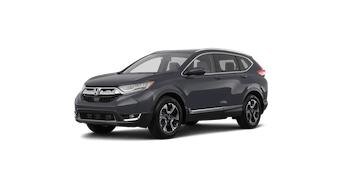 HONDA CR-V 2018 7FARW1H96JE045126 image
