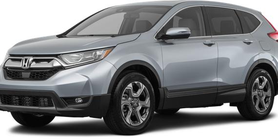 HONDA CR-V 2018 2HKRW2H55JH644440 image