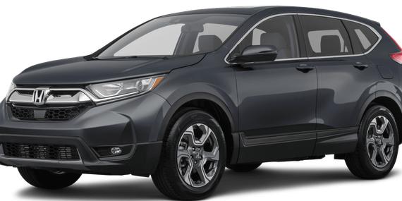 HONDA CR-V 2018 5J6RW2H58JL030973 image