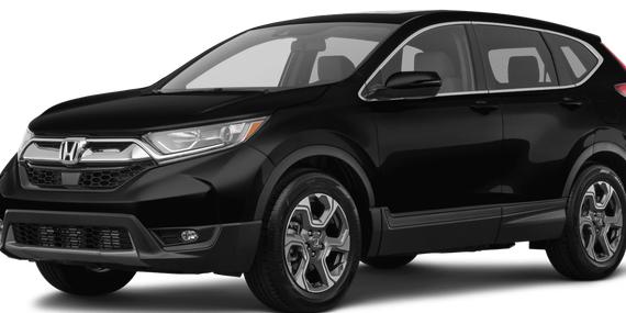 HONDA CR-V 2018 7FARW2H86JE018425 image