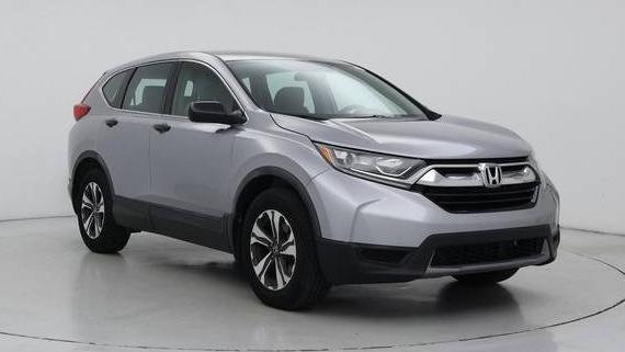 HONDA CR-V 2018 5J6RW5H31JL003999 image