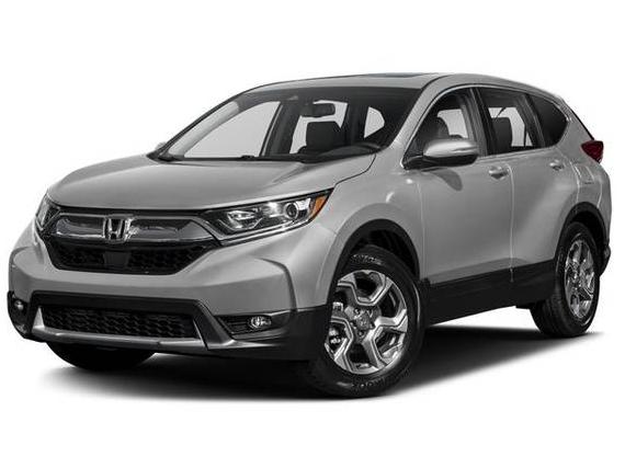 HONDA CR-V 2018 7FARW1H89JE024679 image