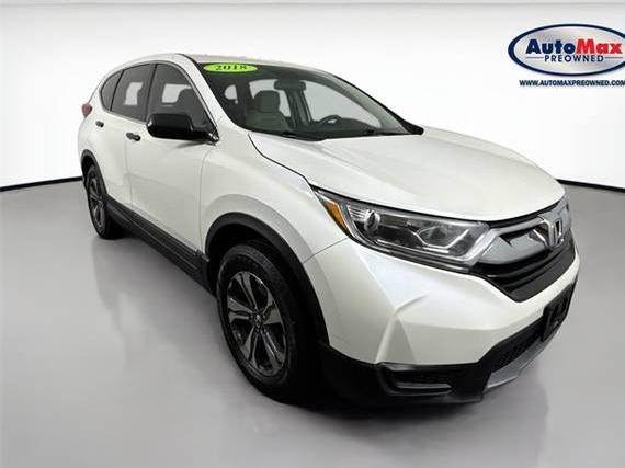 HONDA CR-V 2018 2HKRW6H35JH208273 image