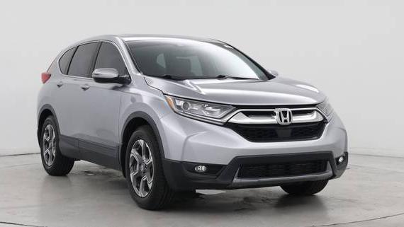 HONDA CR-V 2018 7FARW1H88JE042381 image