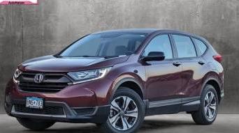HONDA CR-V 2018 5J6RW6H30JL002901 image