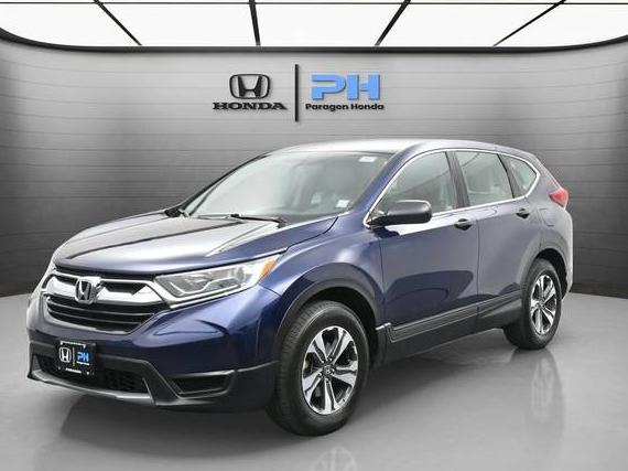 HONDA CR-V 2018 2HKRW6H37JH226029 image