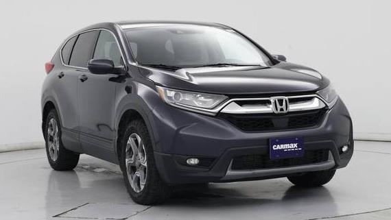 HONDA CR-V 2018 7FARW2H87JE069478 image