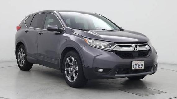 HONDA CR-V 2018 2HKRW1H54JH507273 image