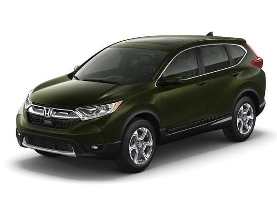 HONDA CR-V 2018 2HKRW2H8XJH642516 image