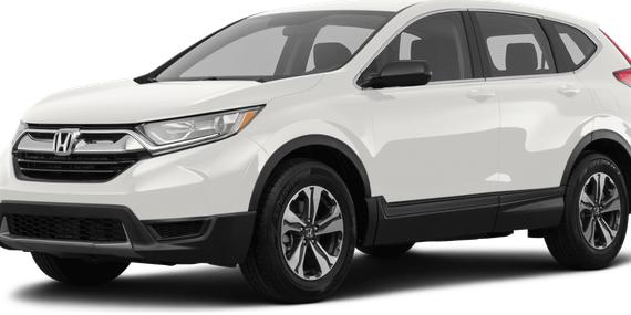 HONDA CR-V 2018 5J6RW5H38JL000842 image