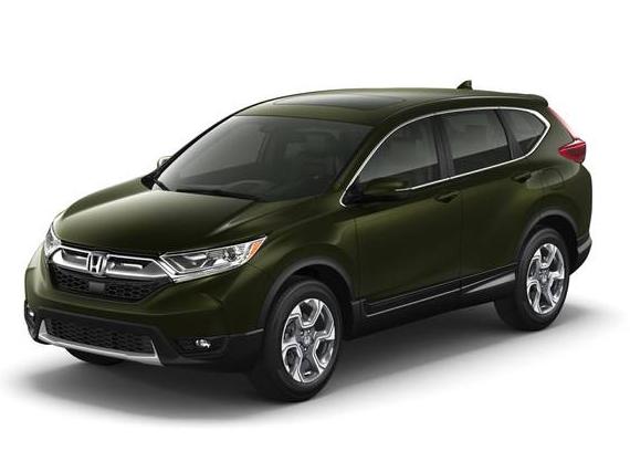 HONDA CR-V 2018 7FARW1H81JE036969 image