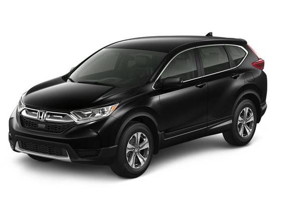 HONDA CR-V 2018 2HKRW6H37JH212759 image