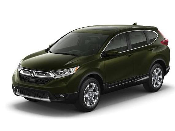 HONDA CR-V 2018 7FARW2H88JE073233 image