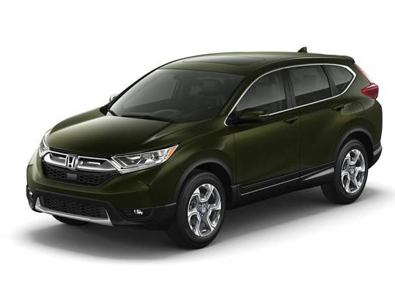 HONDA CR-V 2018 7FARW1H86JE030469 image
