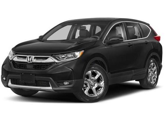 HONDA CR-V 2018 7FARW1H87JE015320 image