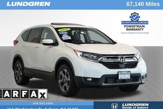 HONDA CR-V 2018 5J6RW2H83JL008700 image HONDA CR-V 2018 5J6RW2H83JL008700 image