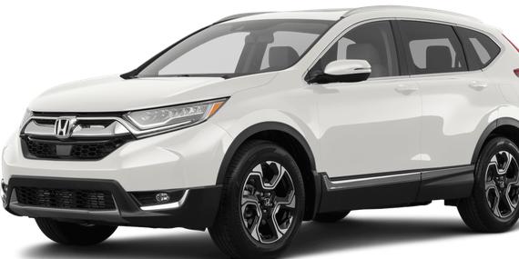 HONDA CR-V 2018 2HKRW2H96JH640898 image