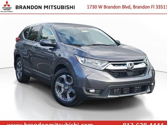 HONDA CR-V 2018 7FARW1H80JE049146 image HONDA CR-V 2018 7FARW1H80JE049146 image