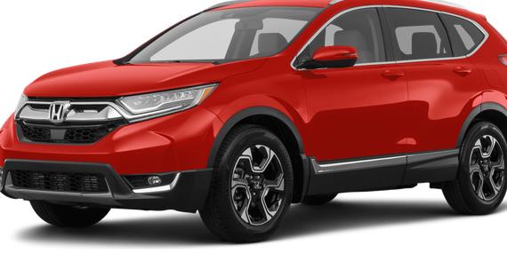 HONDA CR-V 2018 2HKRW2H94JH678940 image