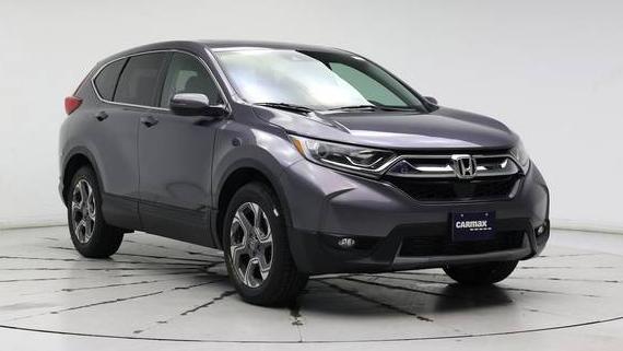 HONDA CR-V 2018 7FARW2H83JE042021 image