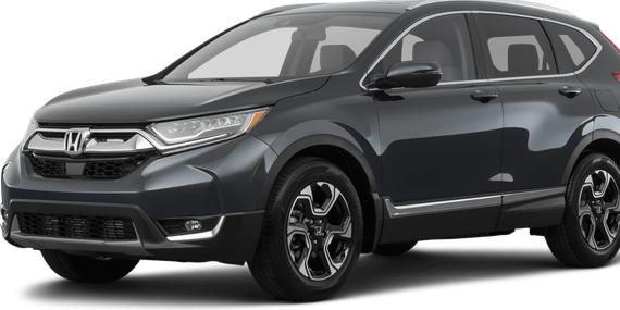 HONDA CR-V 2018 7FARW2H93JE013904 image