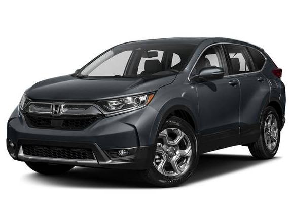 HONDA CR-V 2018 7FARW1H82JE055515 image