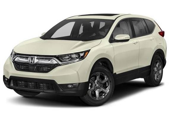 HONDA CR-V 2018 7FARW2H80JE079544 image